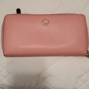 Kate Spade Adel Continental Wallet